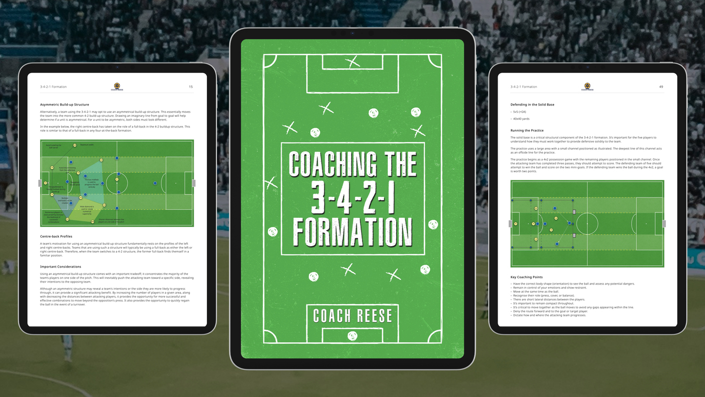 Bundle: The Coaching Collection - Over 150 Practices