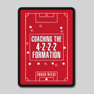 Coaching the 4-2-2-2 Formation