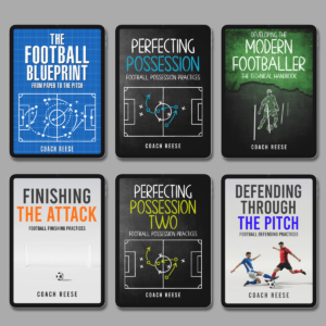 Bundle: The Coaching Series - 200 Individual Practices