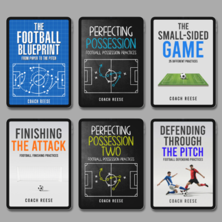 The Coaching Series - 225 Individual Practices Bundle