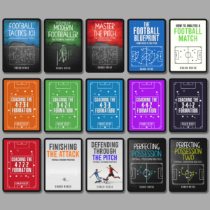 Bundle: The Complete Collection - All Fifteen Ebooks