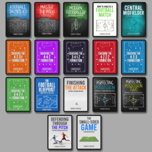 Bundle: The Complete Collection - All Seventeen Ebooks