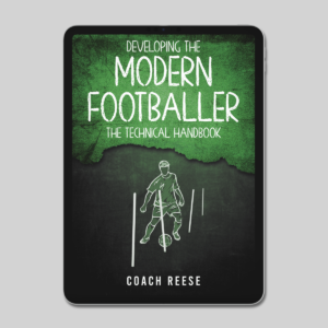 Developing the Modern Footballer - The Technical Handbook