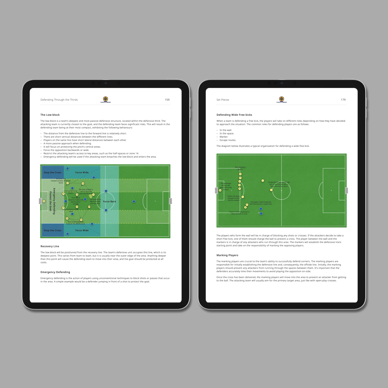 Football Tactics 101 - The Ultimate Guide to Football Tactics - Image 4