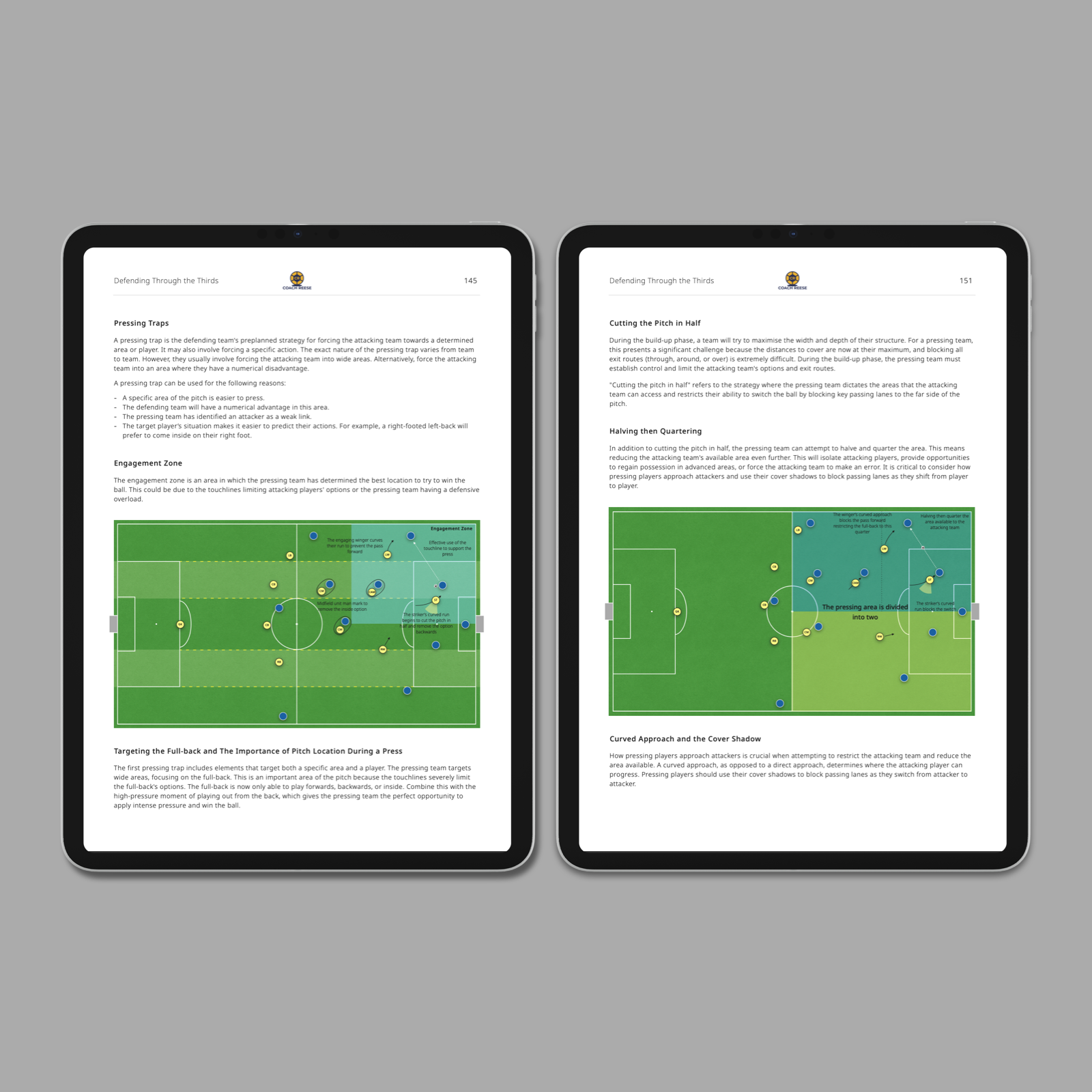 Football Tactics 101 - The Ultimate Guide to Football Tactics - Image 3
