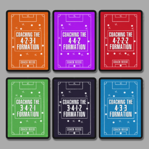 Bundle: The Formation Series - All Six Formations