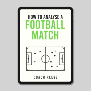 How to Analyse a Football Match