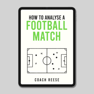 How to Analyse a Football Match