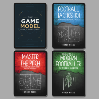 The Complete Football Knowledge Bundle