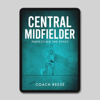 Central Midfielder - Perfecting the Pivot