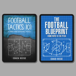 Bundle: Tactical Blueprint