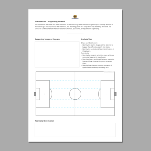 Beginner Match Analysis Template (PDF)