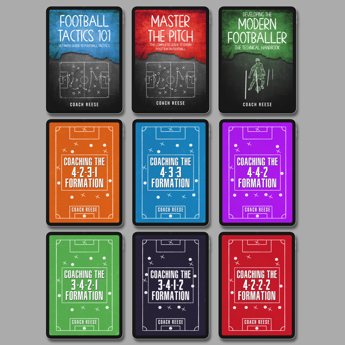 The Complete Tactical Bundle